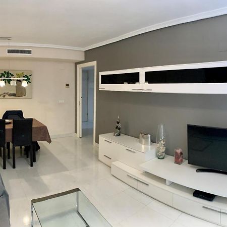 Apartamento Nuevo Con Gran Terraza Y Wifi En Canet Canet d'En Berenguer Exteriér fotografie