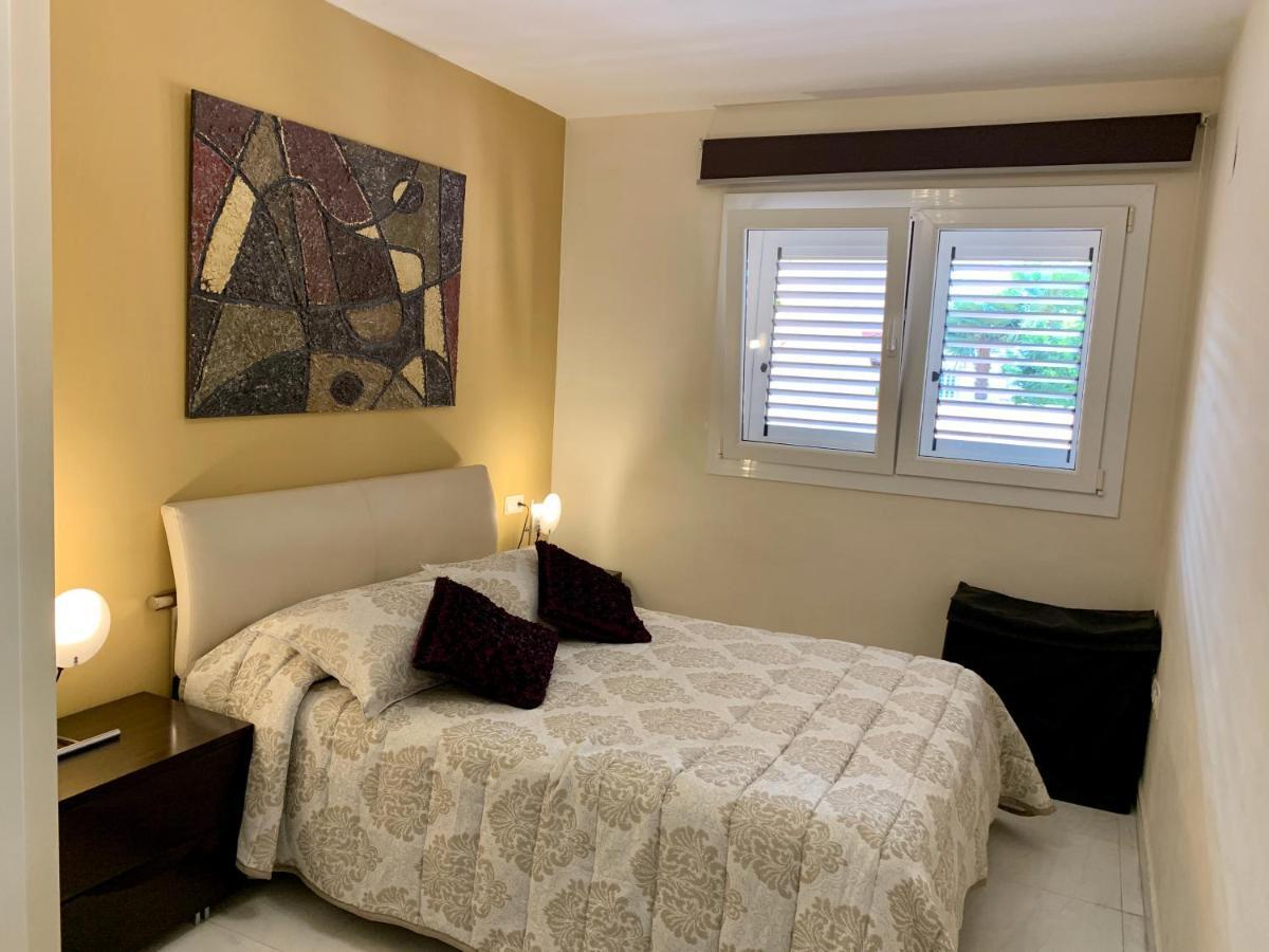 Apartamento Nuevo Con Gran Terraza Y Wifi En Canet Canet d'En Berenguer Exteriér fotografie