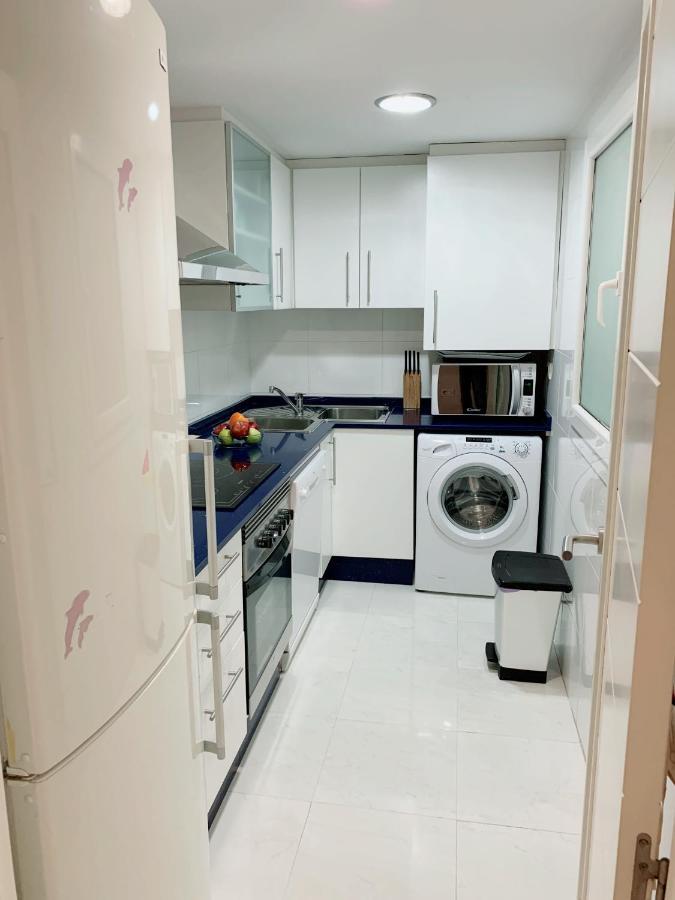 Apartamento Nuevo Con Gran Terraza Y Wifi En Canet Canet d'En Berenguer Exteriér fotografie