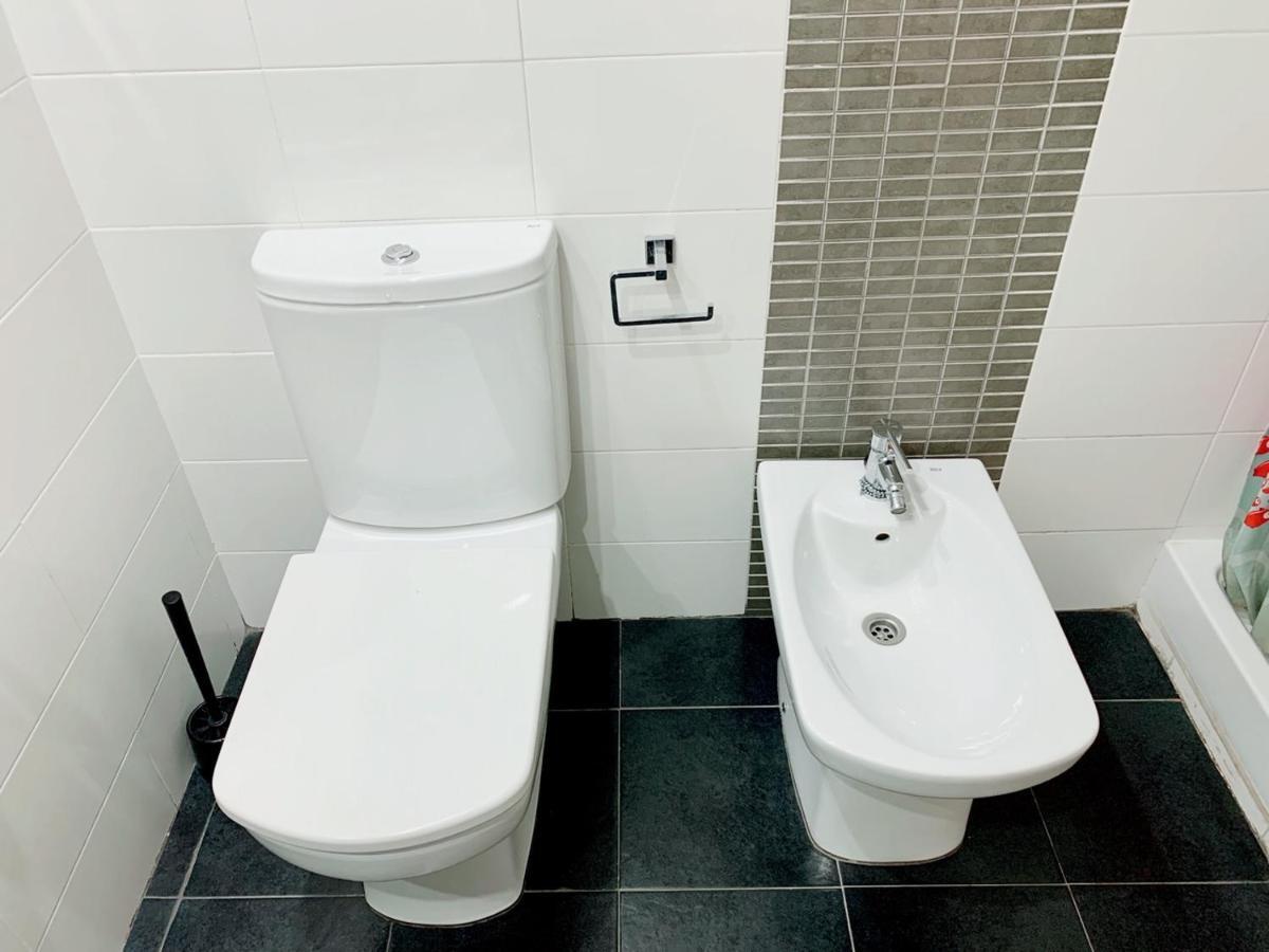 Apartamento Nuevo Con Gran Terraza Y Wifi En Canet Canet d'En Berenguer Exteriér fotografie