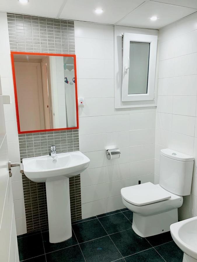 Apartamento Nuevo Con Gran Terraza Y Wifi En Canet Canet d'En Berenguer Exteriér fotografie