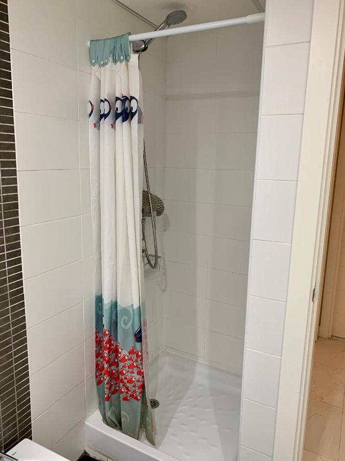 Apartamento Nuevo Con Gran Terraza Y Wifi En Canet Canet d'En Berenguer Exteriér fotografie