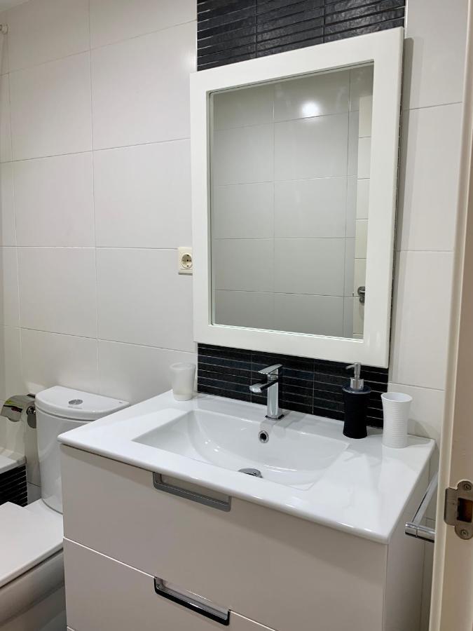 Apartamento Nuevo Con Gran Terraza Y Wifi En Canet Canet d'En Berenguer Exteriér fotografie