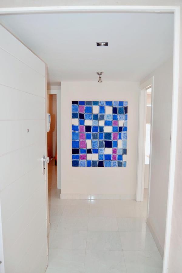 Apartamento Nuevo Con Gran Terraza Y Wifi En Canet Canet d'En Berenguer Exteriér fotografie